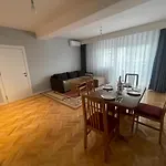 King Size Apartment Skopje