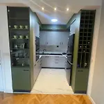 King Size Апартаменты