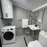 Апартаменты King Size *