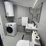 Апартаменты King Size