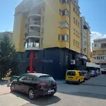 King Size Апартаменты