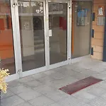King Size Апартаменты Скопье
