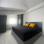 King Size Апартаменты Скопье
