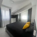 Apartment King Size Skopje