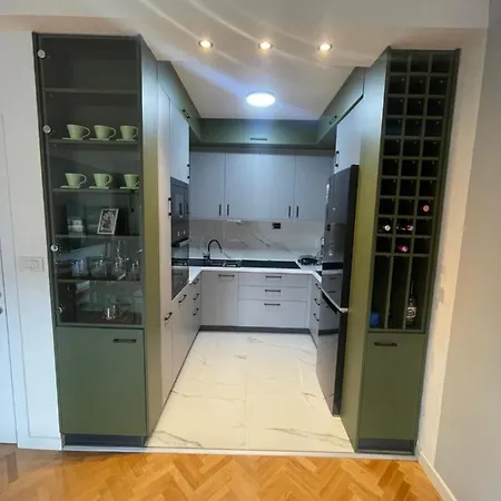 King Size Appartement