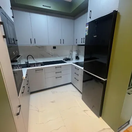 King Size Apartmán Skopje