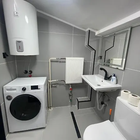 Apartmán King Size *