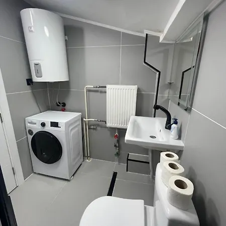 Appartement King Size