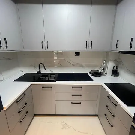 Appartement King Size *