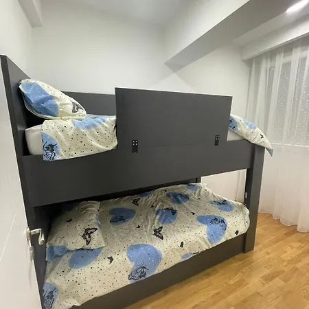 King Size Apartmán *