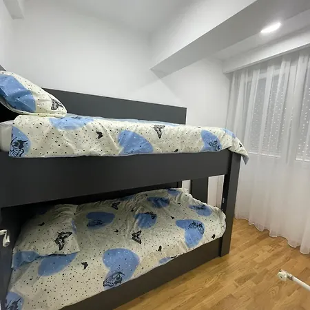 Appartement King Size *