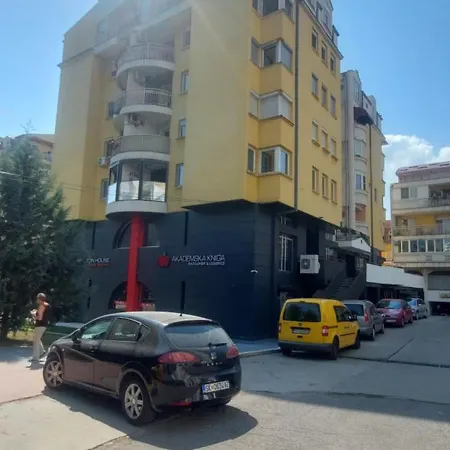 King Size Appartement