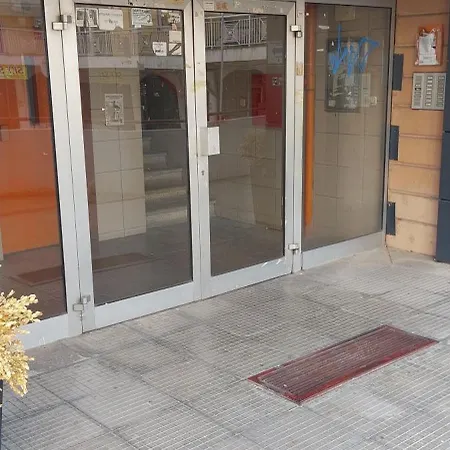 King Size Appartement Skopje