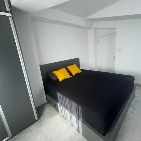 Апартаменты King Size