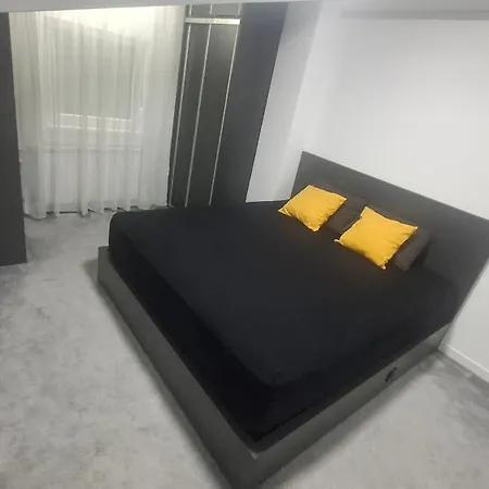 King Size Apartment Skopje