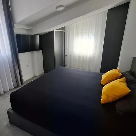 King Size Apartment *