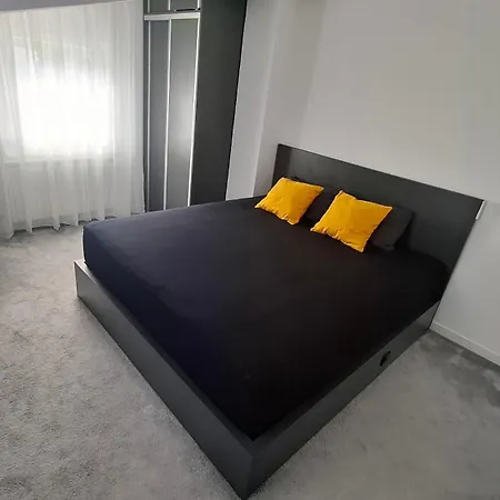 Apartment King Size Skopje