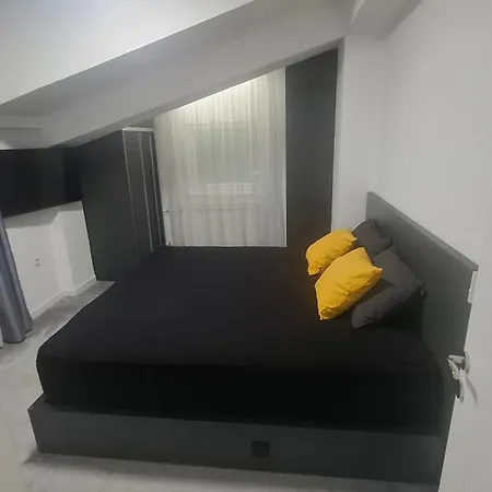 King Size Apartament Scopia