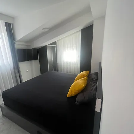 King Size * Skopje
