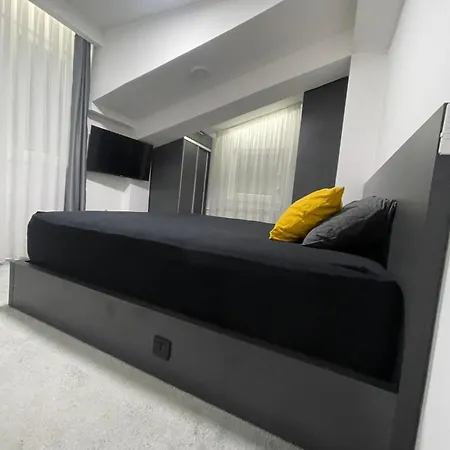 King Size 아파트