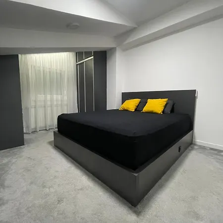 King Size 아파트 *