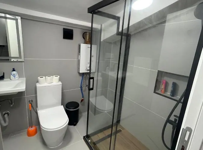 King Size Apartment *