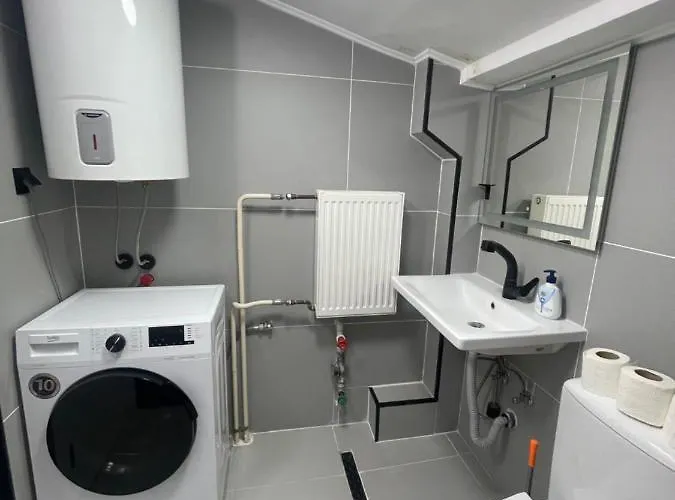 Apartment King Size *