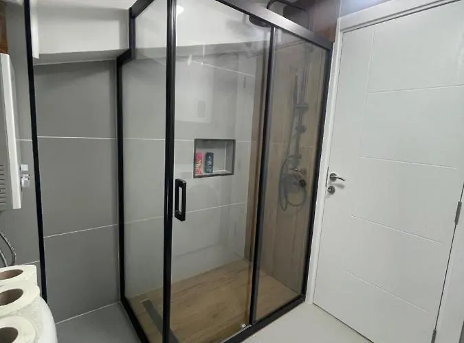 Apartment King Size Skopje