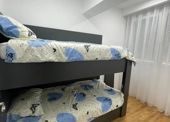 Apartment King Size *