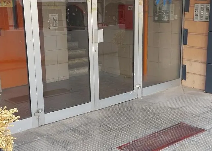 King Size Apartment Skopje