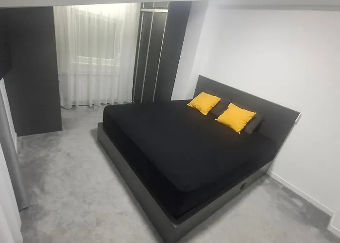King Size Apartment Skopje
