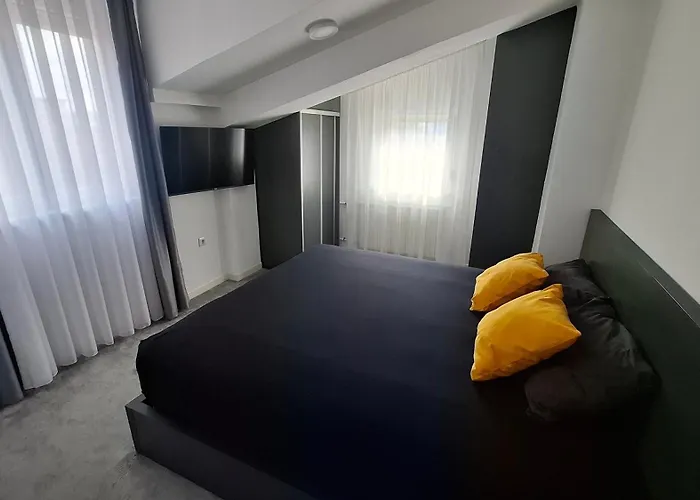 King Size Apartment *