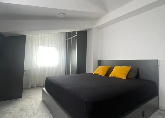 King Size Apartment Skopje
