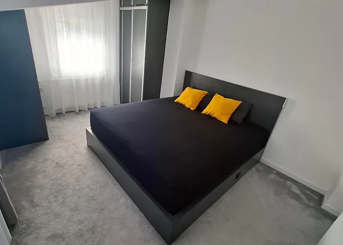 Apartment King Size Skopje