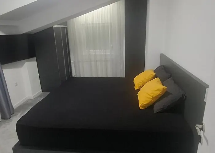 King Size 아파트 스코페