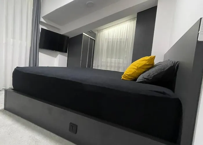 King Size Apartment