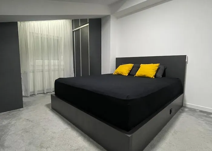 King Size Apartment *